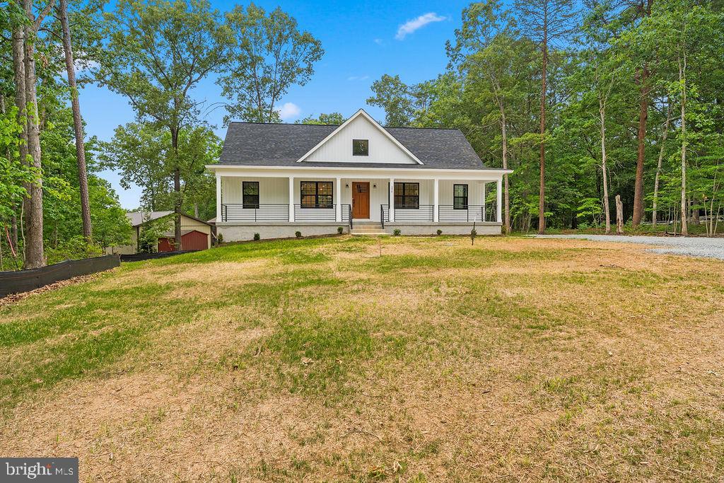 EDGEWOOD BAY - Residential