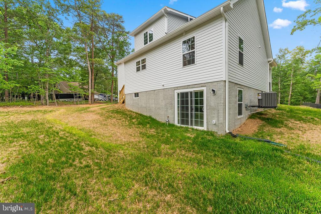 EDGEWOOD BAY - Residential