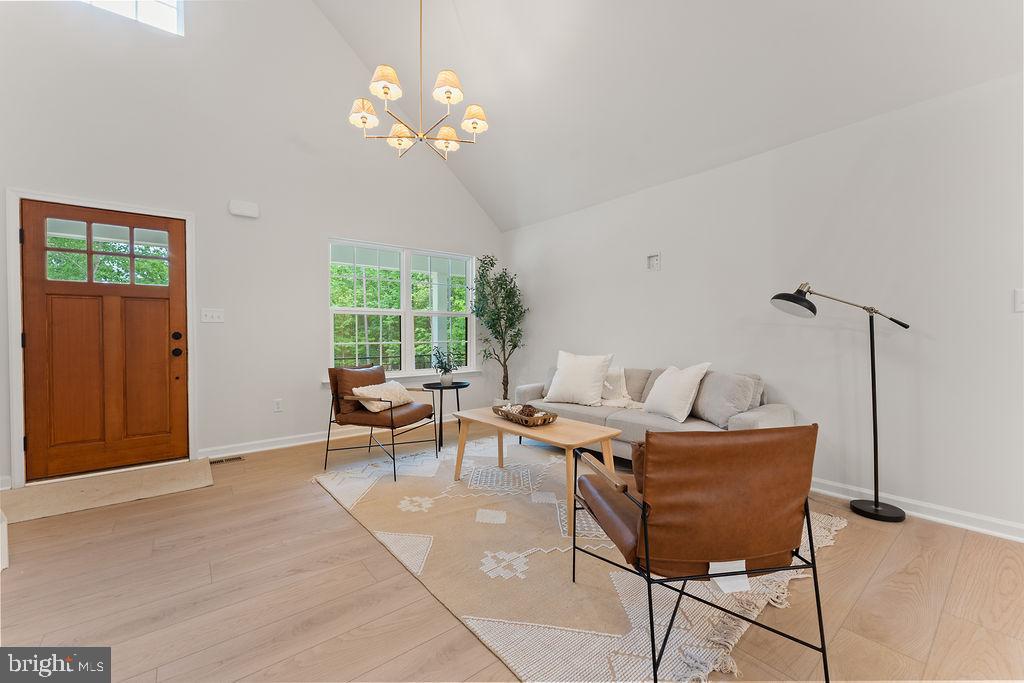 EDGEWOOD BAY - Residential