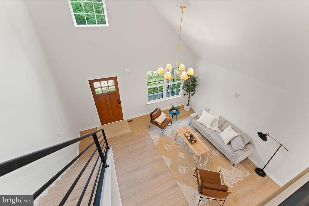 EDGEWOOD BAY - Residential