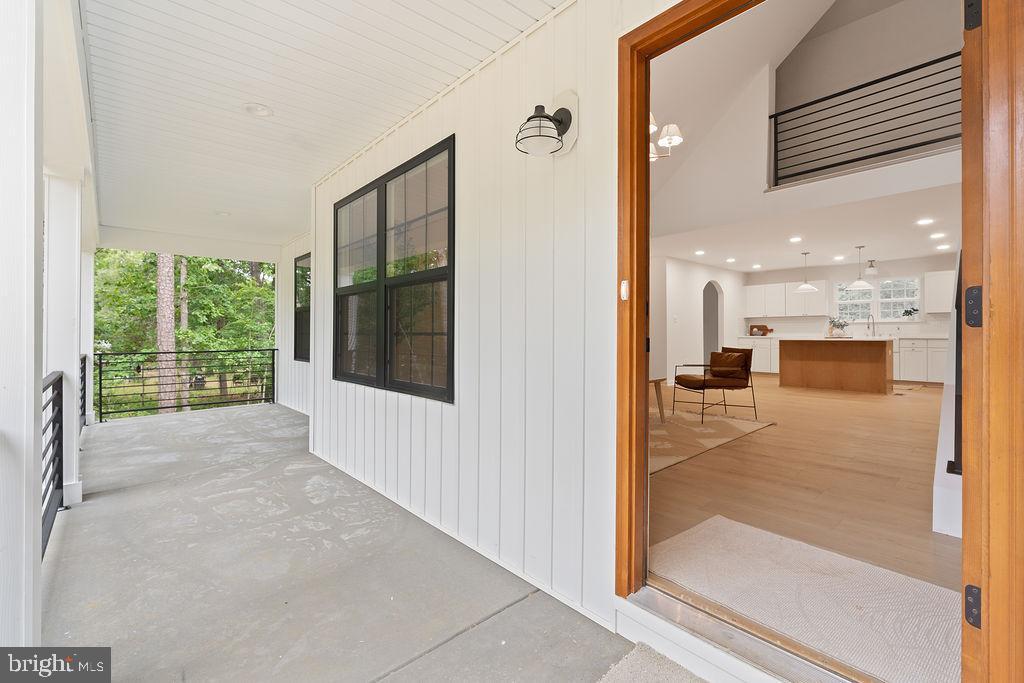 EDGEWOOD BAY - Residential