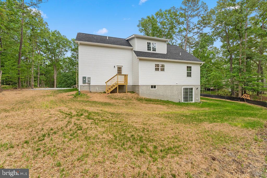 EDGEWOOD BAY - Residential