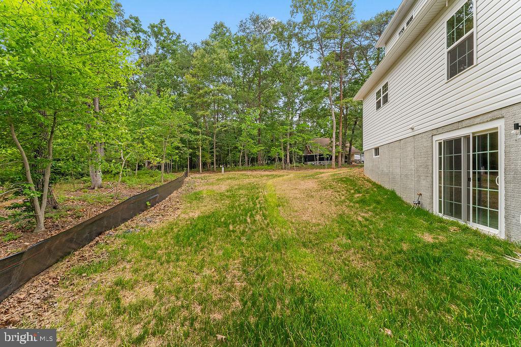 EDGEWOOD BAY - Residential