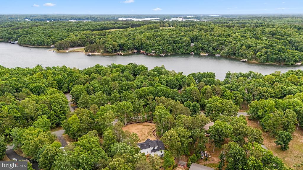 EDGEWOOD BAY - Residential