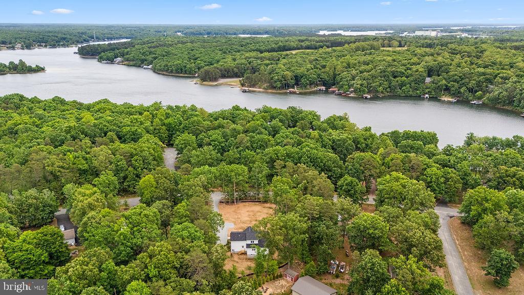 EDGEWOOD BAY - Residential