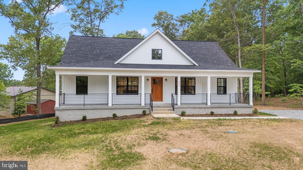 EDGEWOOD BAY - Residential