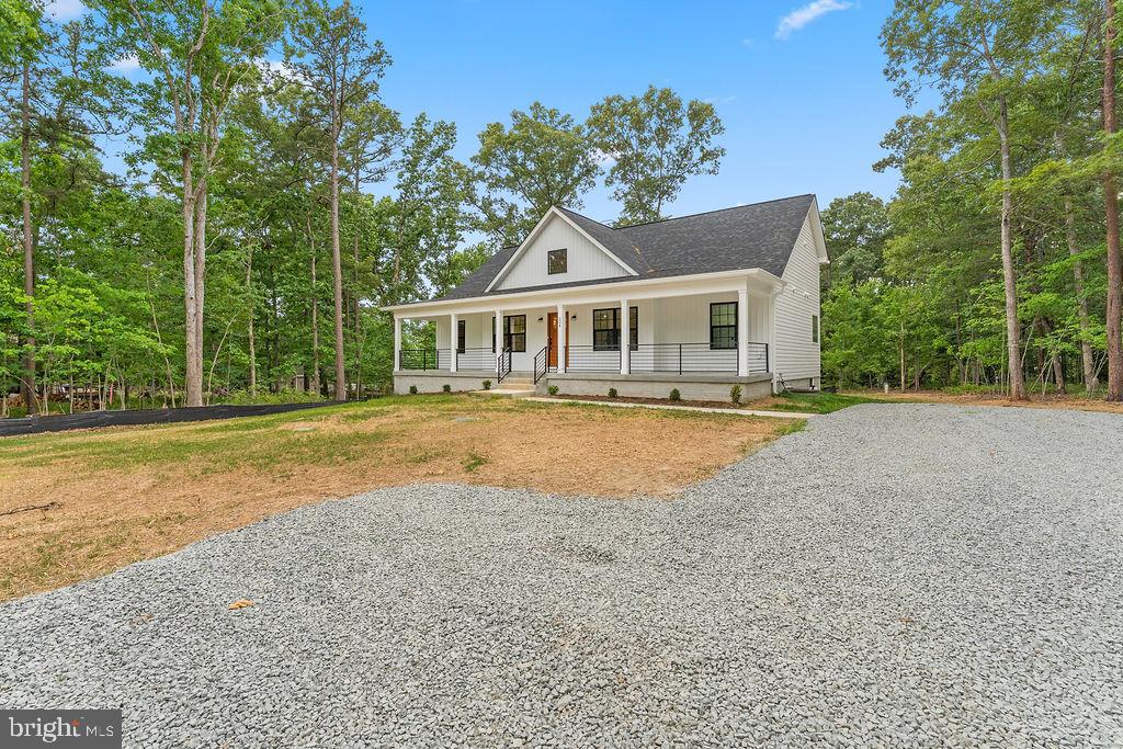 EDGEWOOD BAY - Residential