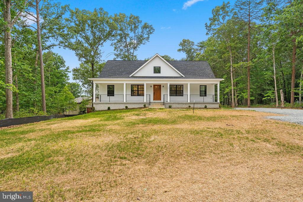 EDGEWOOD BAY - Residential