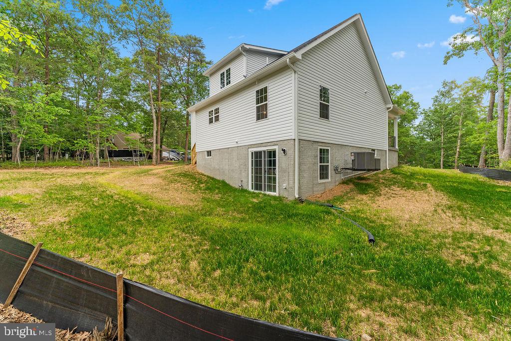 EDGEWOOD BAY - Residential
