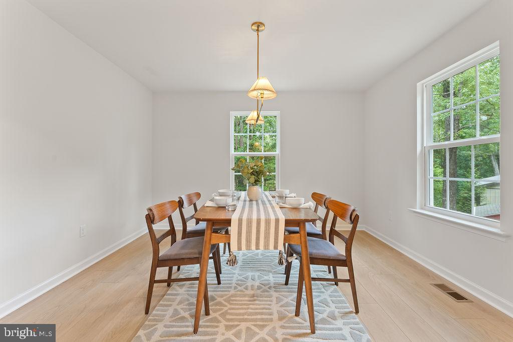EDGEWOOD BAY - Residential