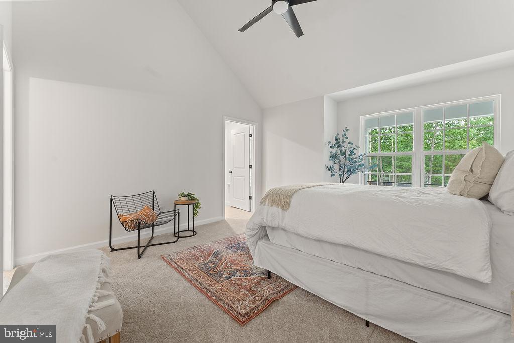 EDGEWOOD BAY - Residential