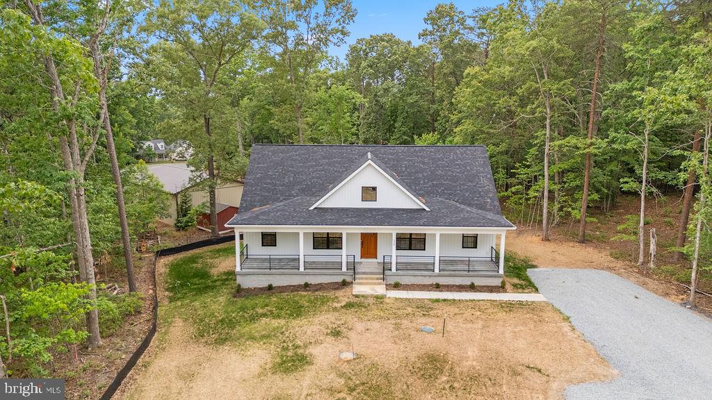 EDGEWOOD BAY - Residential