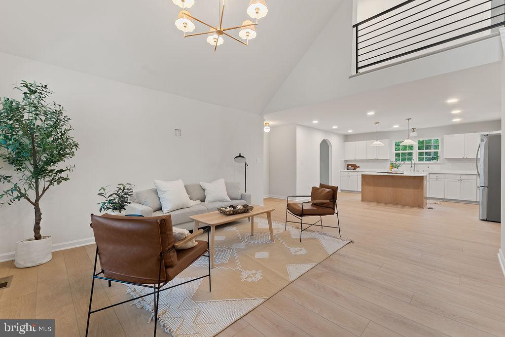 EDGEWOOD BAY - Residential