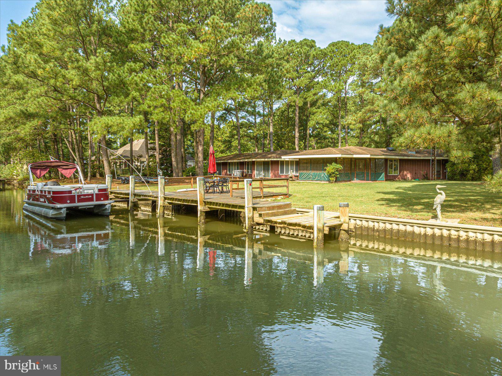 ANNEMESSEX RIDGE - Residential