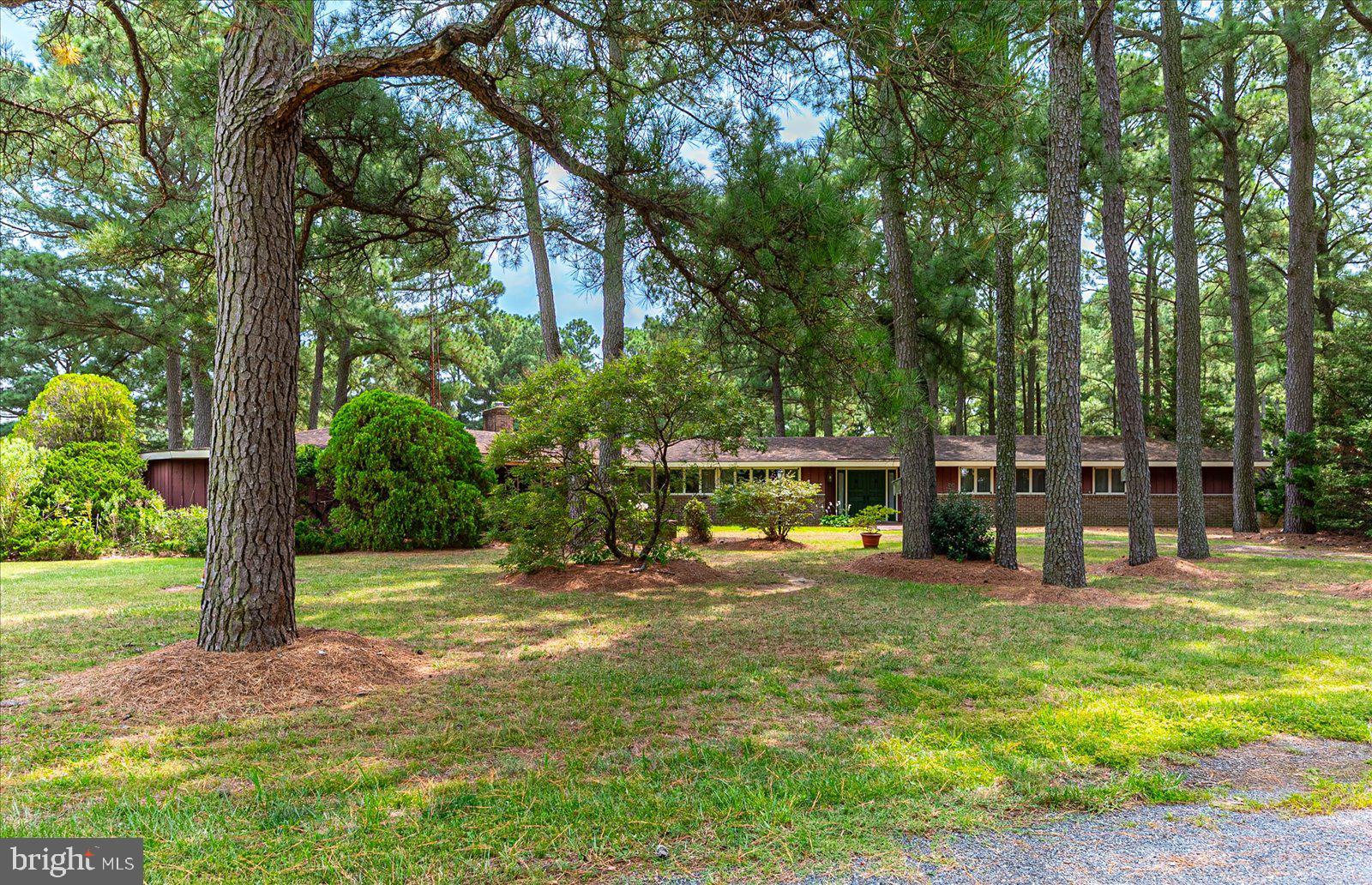 ANNEMESSEX RIDGE - Residential