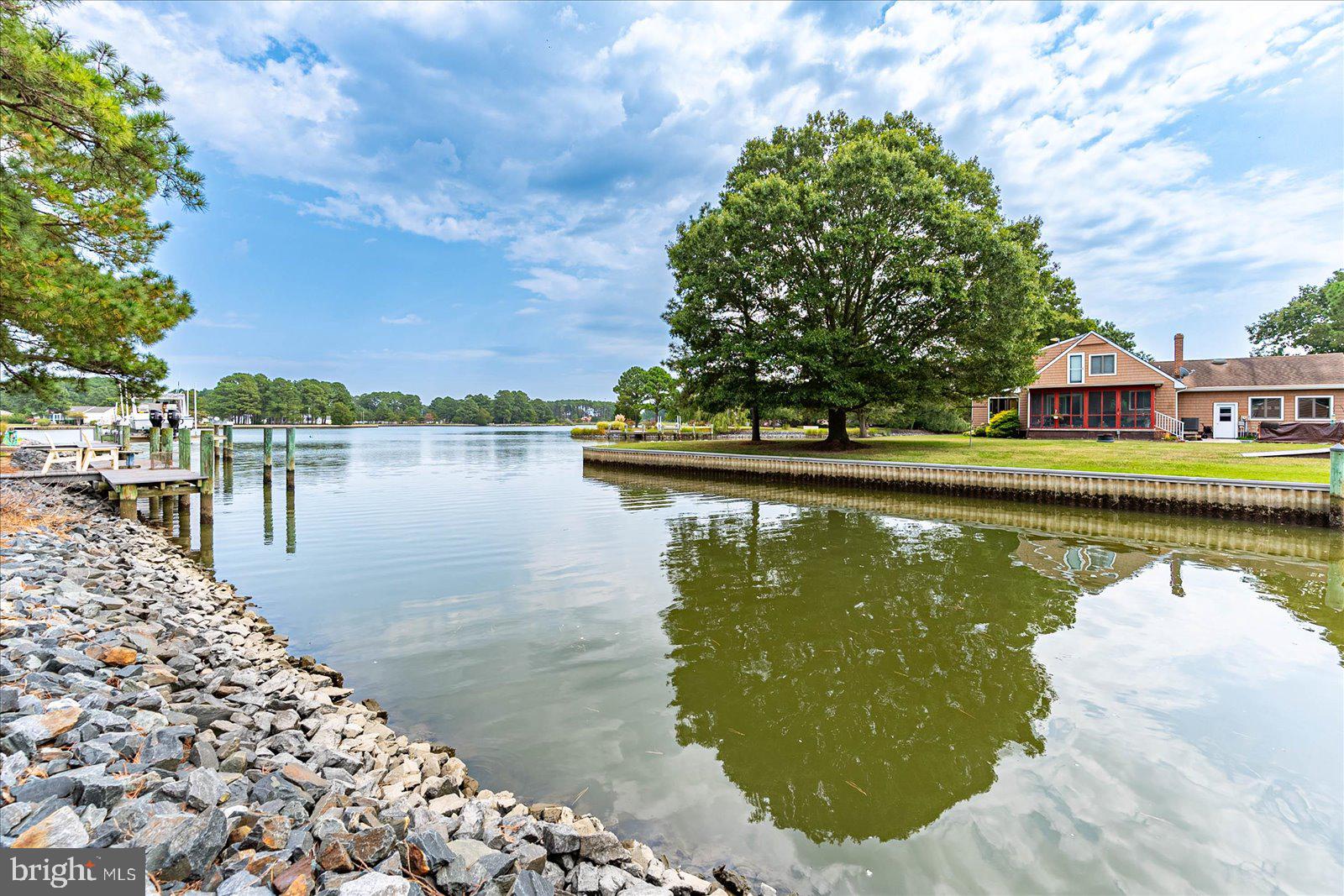 ANNEMESSEX RIDGE - Residential