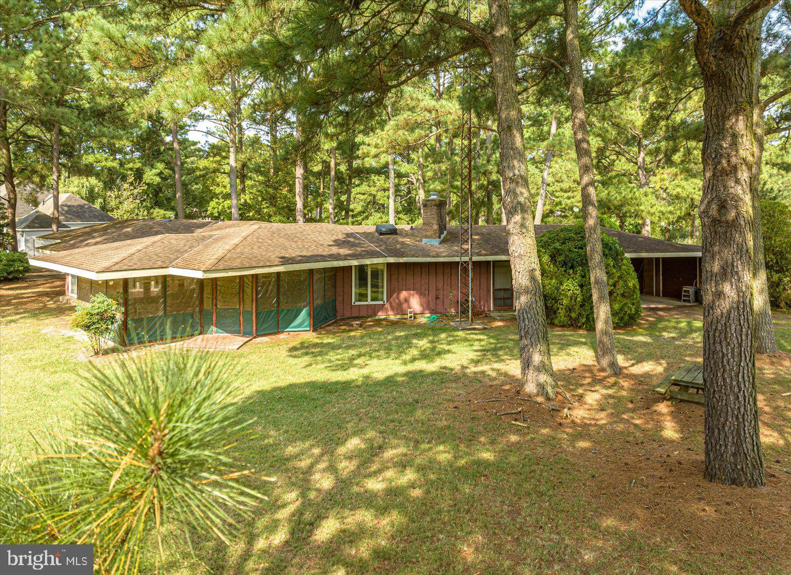 ANNEMESSEX RIDGE - Residential