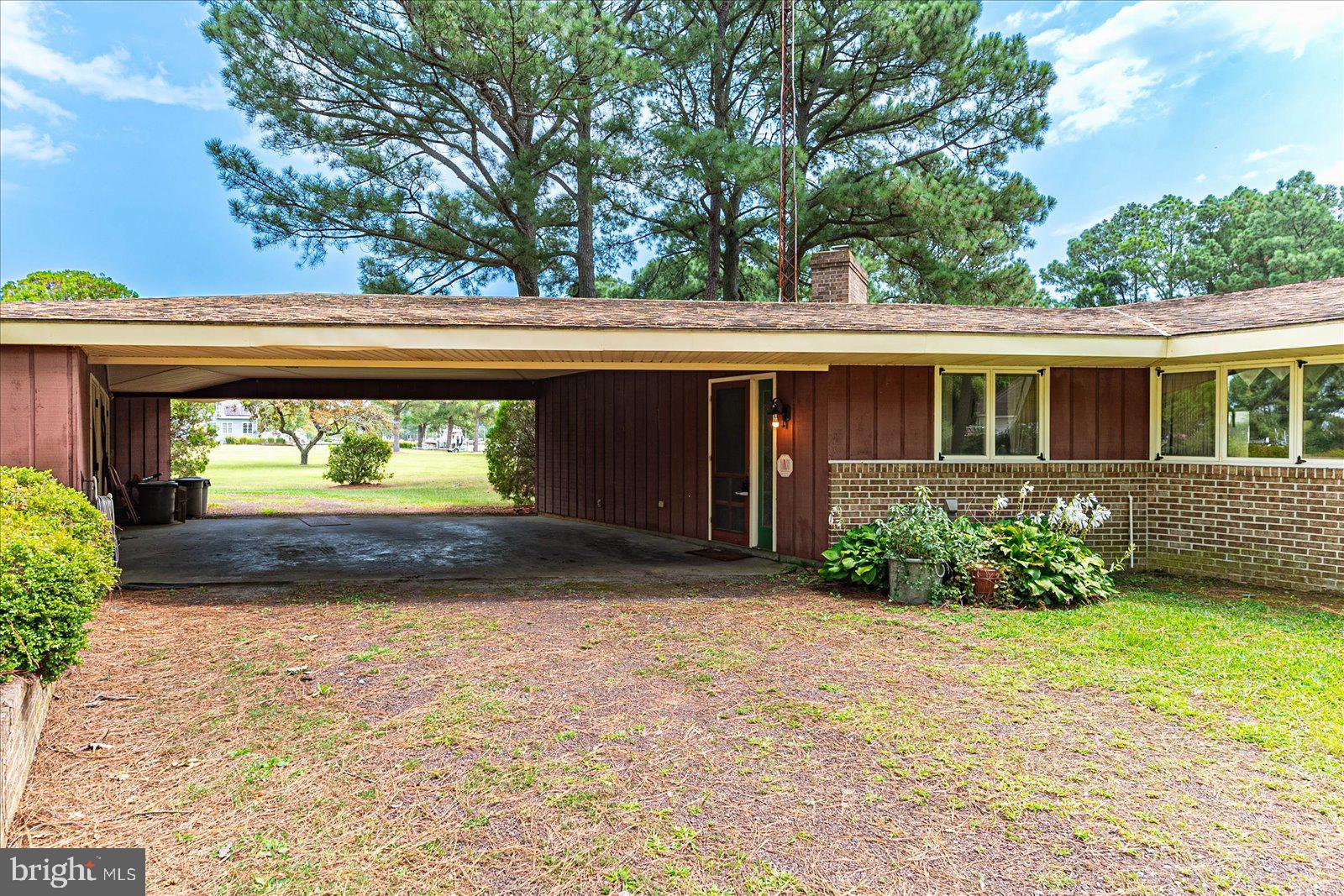 ANNEMESSEX RIDGE - Residential