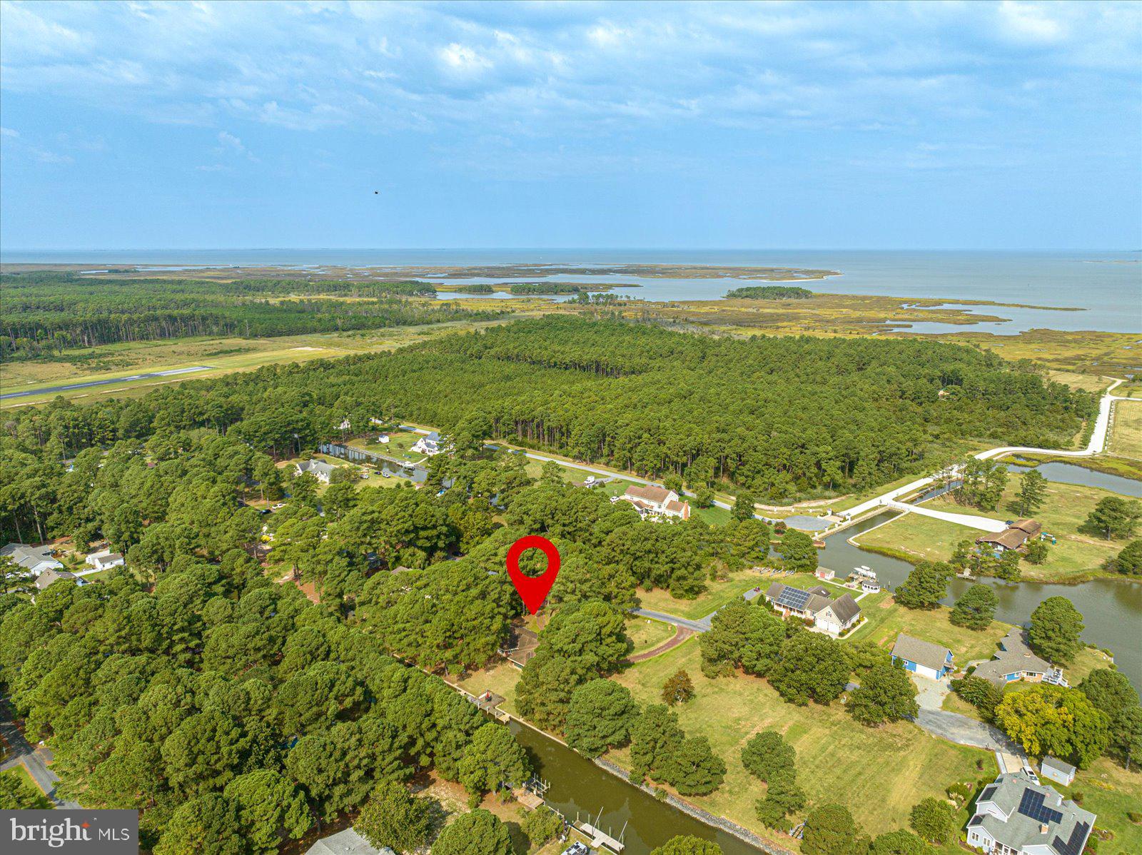 ANNEMESSEX RIDGE - Residential