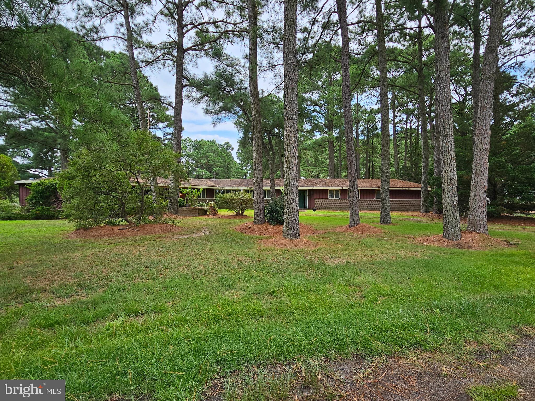 ANNEMESSEX RIDGE - Residential