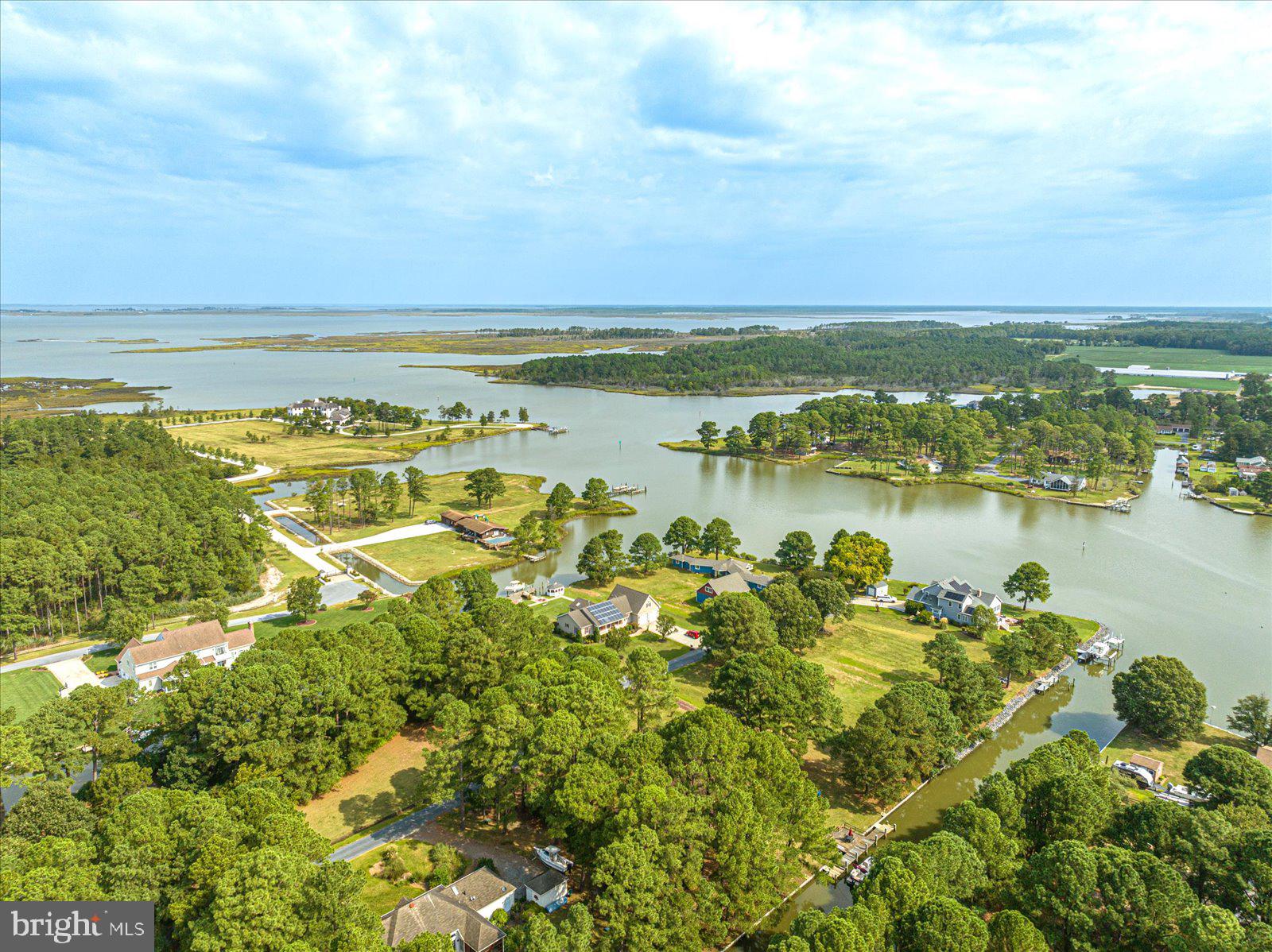 ANNEMESSEX RIDGE - Residential
