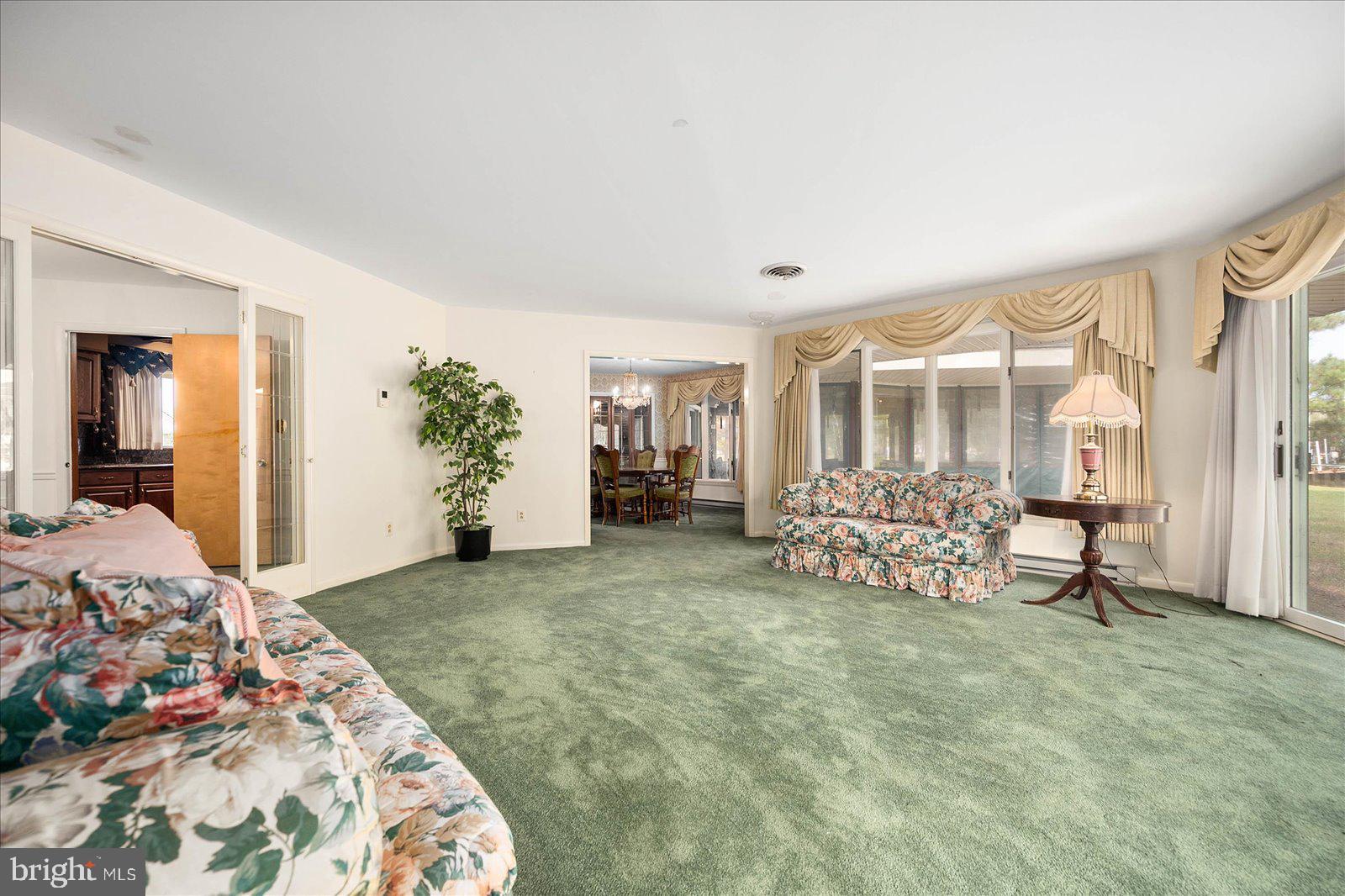 ANNEMESSEX RIDGE - Residential