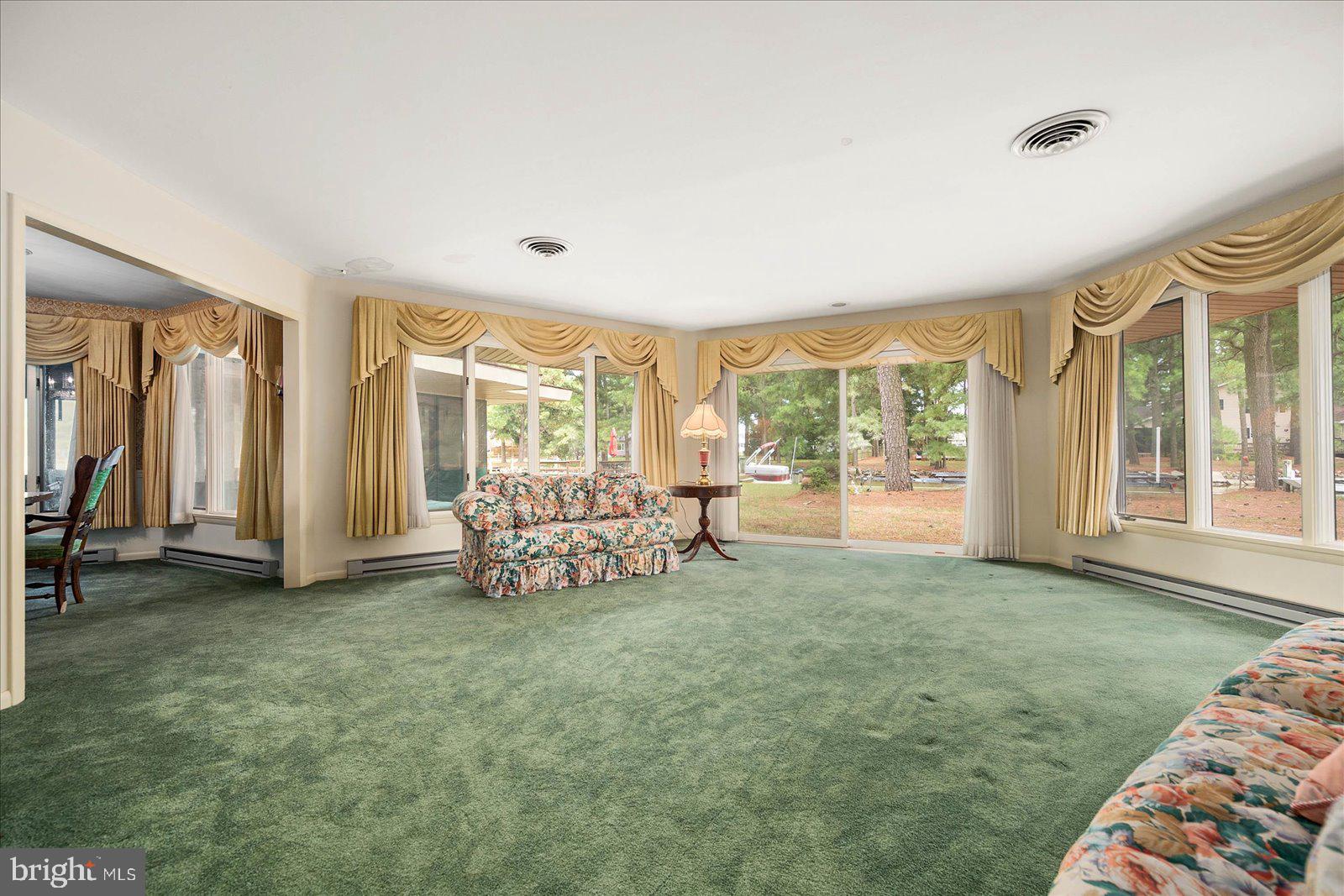 ANNEMESSEX RIDGE - Residential