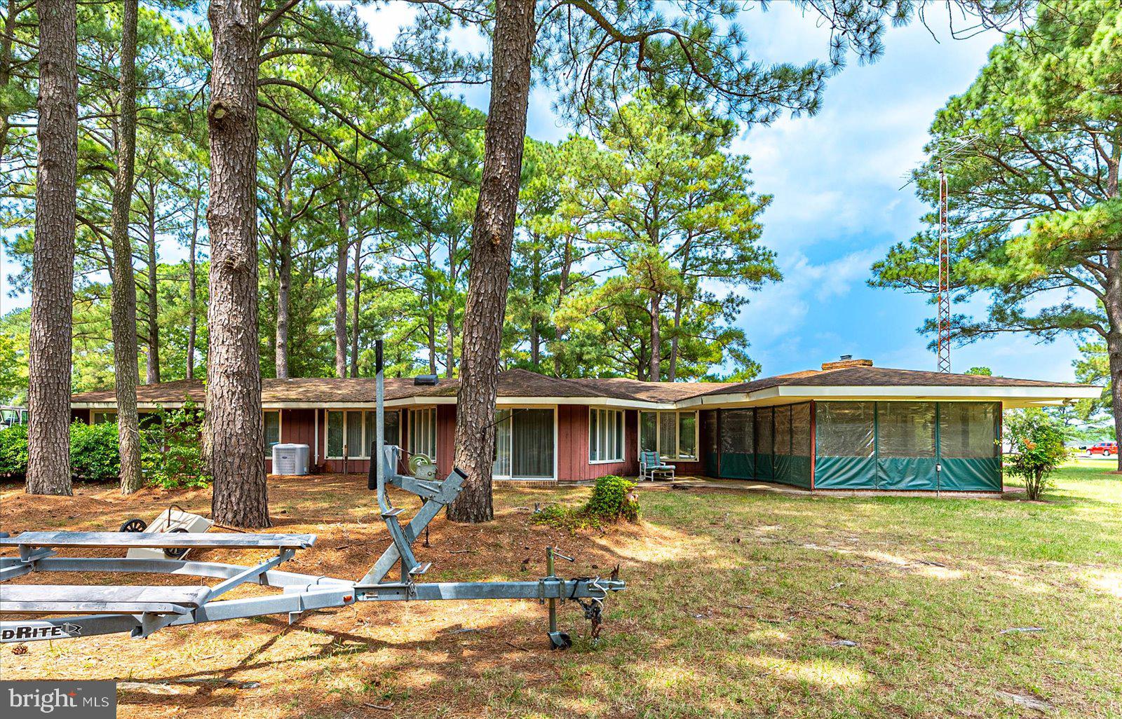 ANNEMESSEX RIDGE - Residential