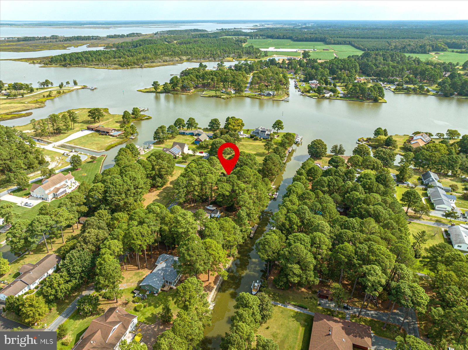 ANNEMESSEX RIDGE - Residential