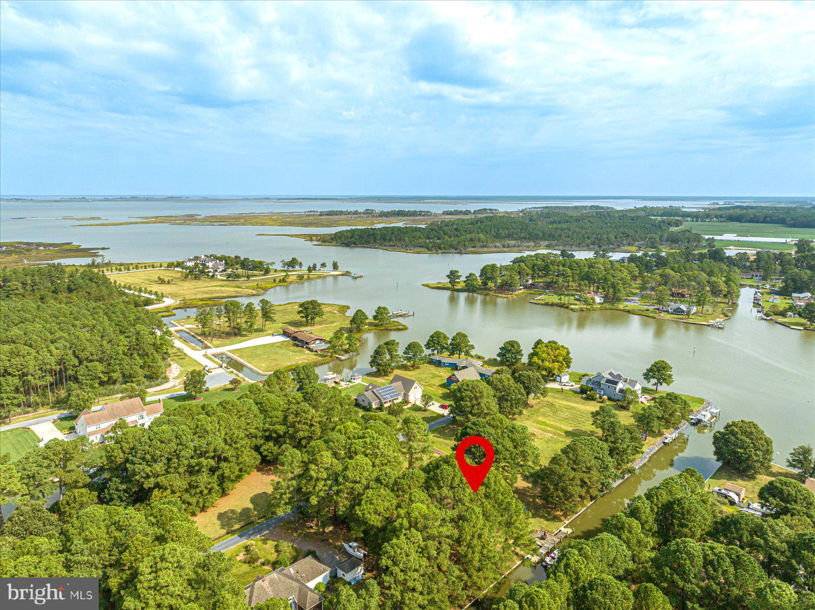 5111 OLD AUGER ROAD
