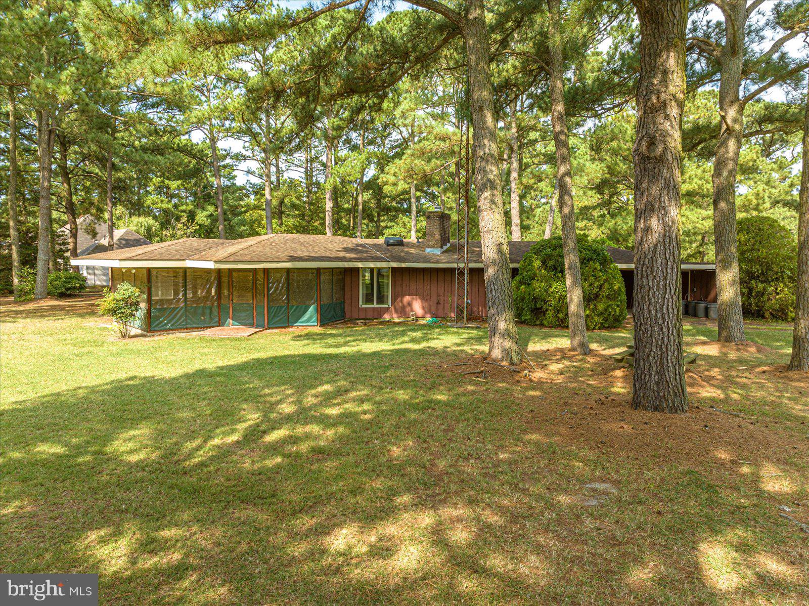 ANNEMESSEX RIDGE - Residential