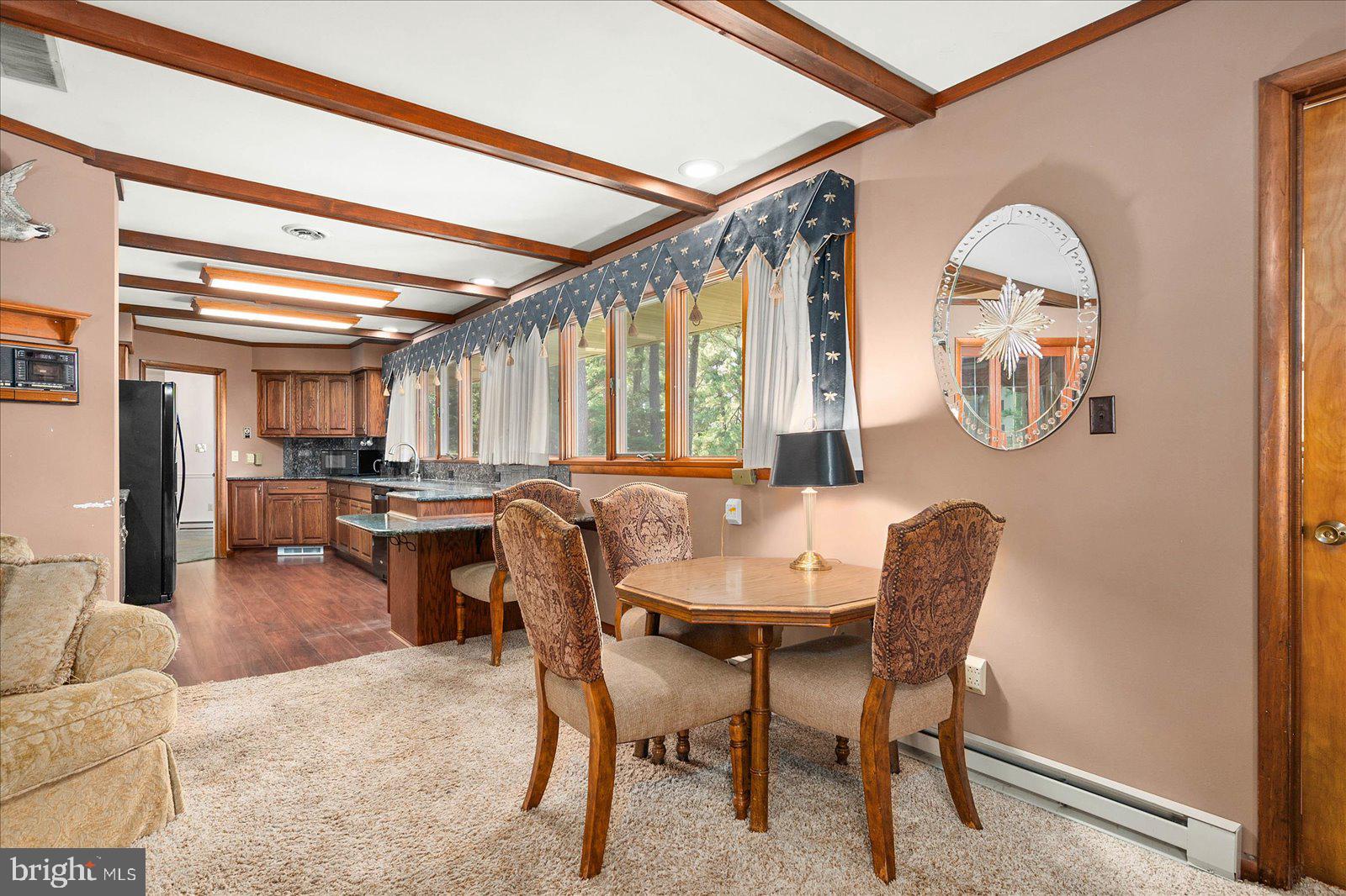 ANNEMESSEX RIDGE - Residential