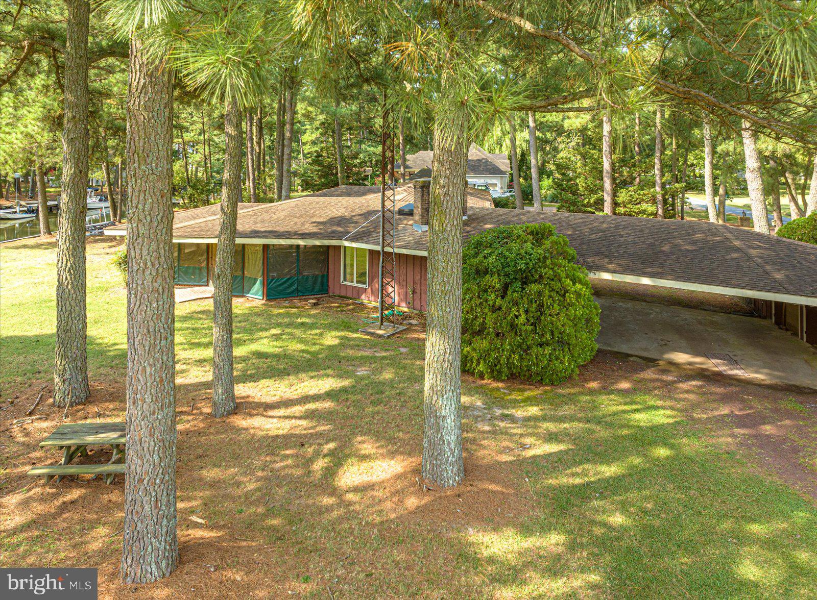 ANNEMESSEX RIDGE - Residential