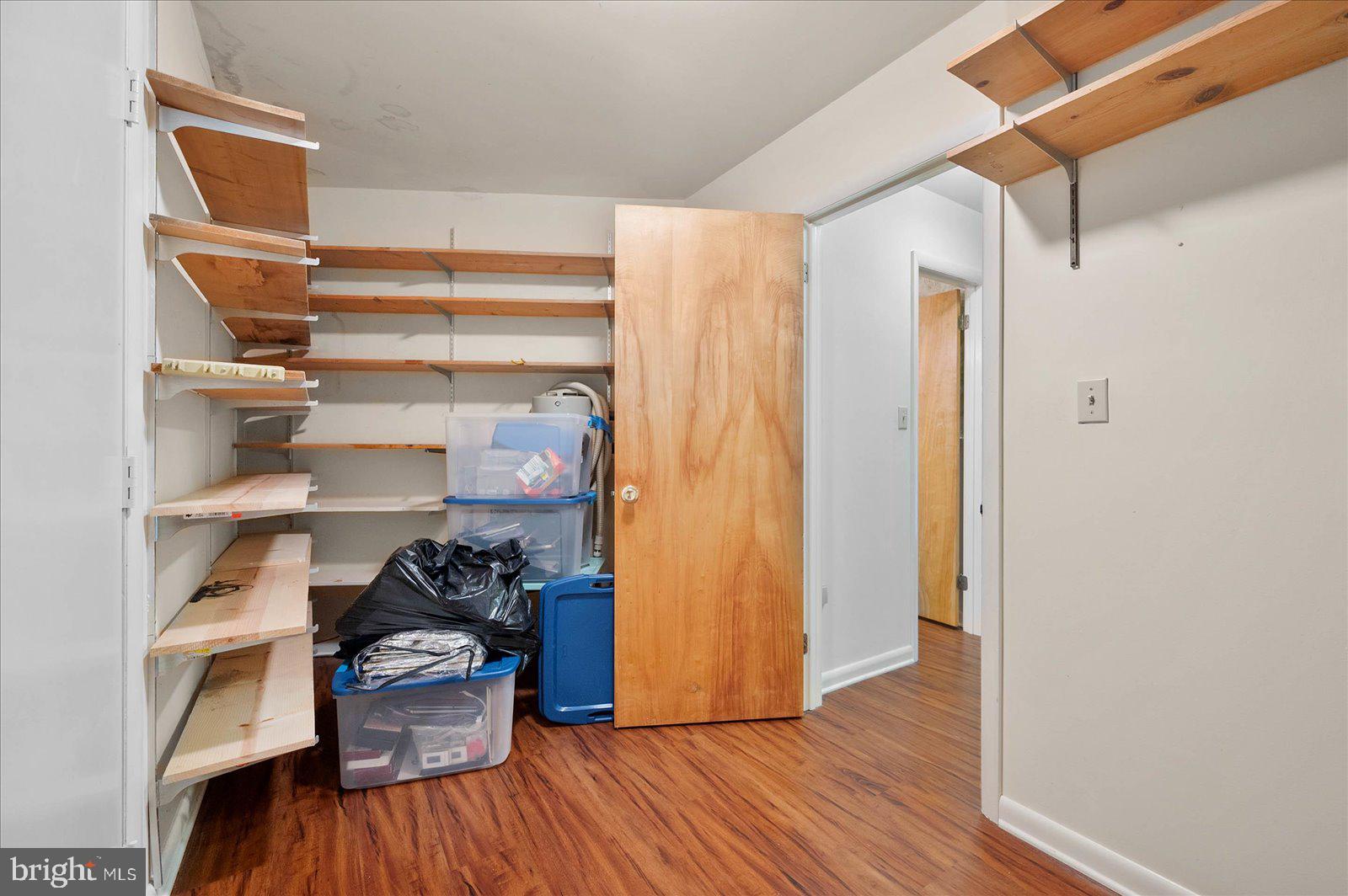 ANNEMESSEX RIDGE - Residential