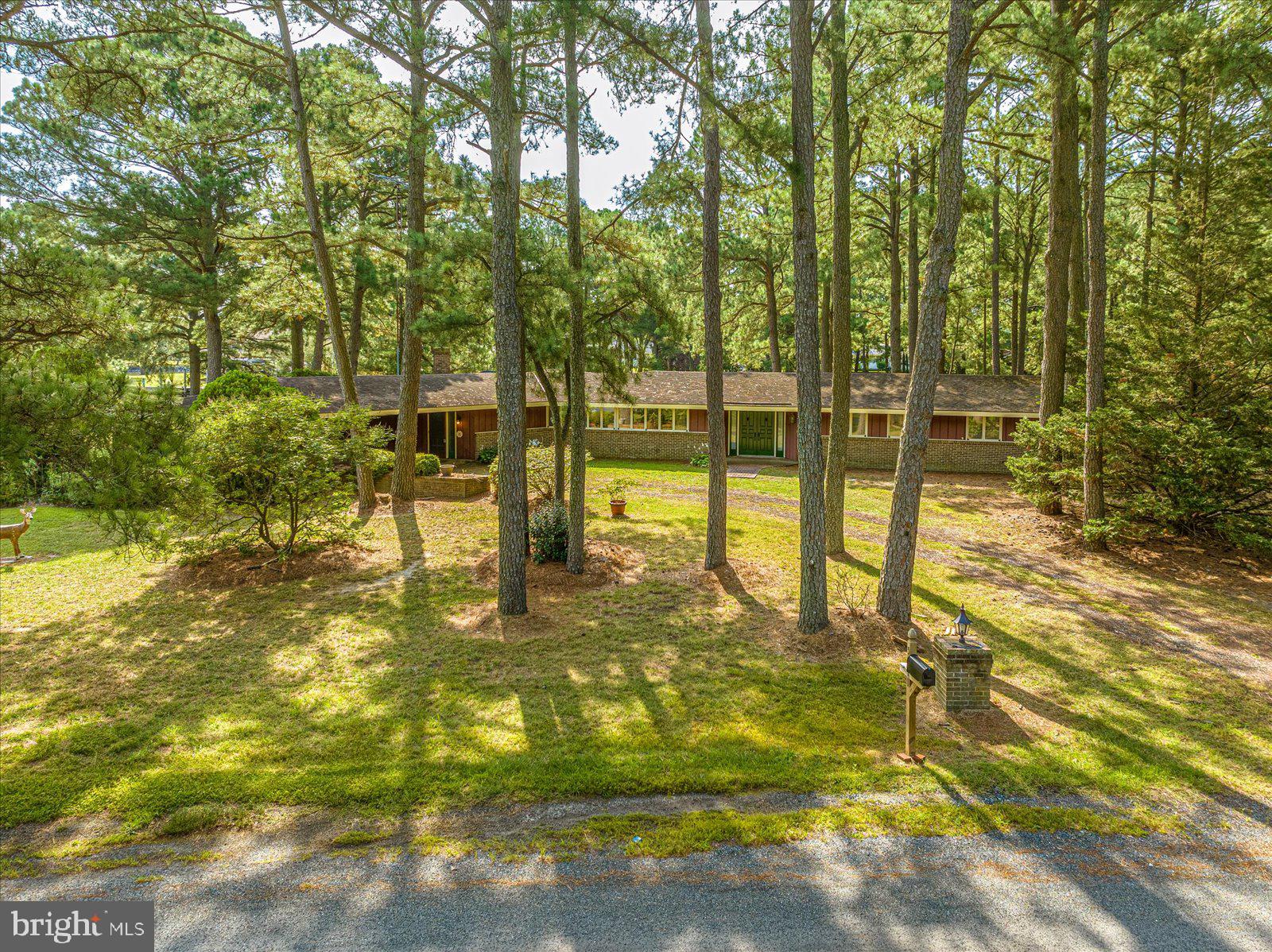 ANNEMESSEX RIDGE - Residential