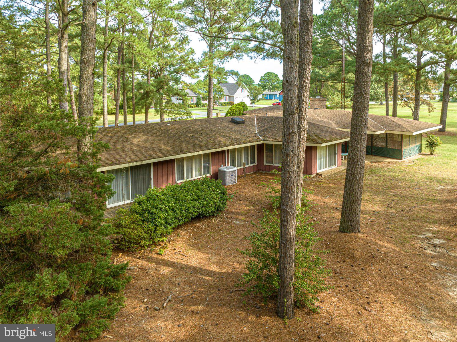 ANNEMESSEX RIDGE - Residential