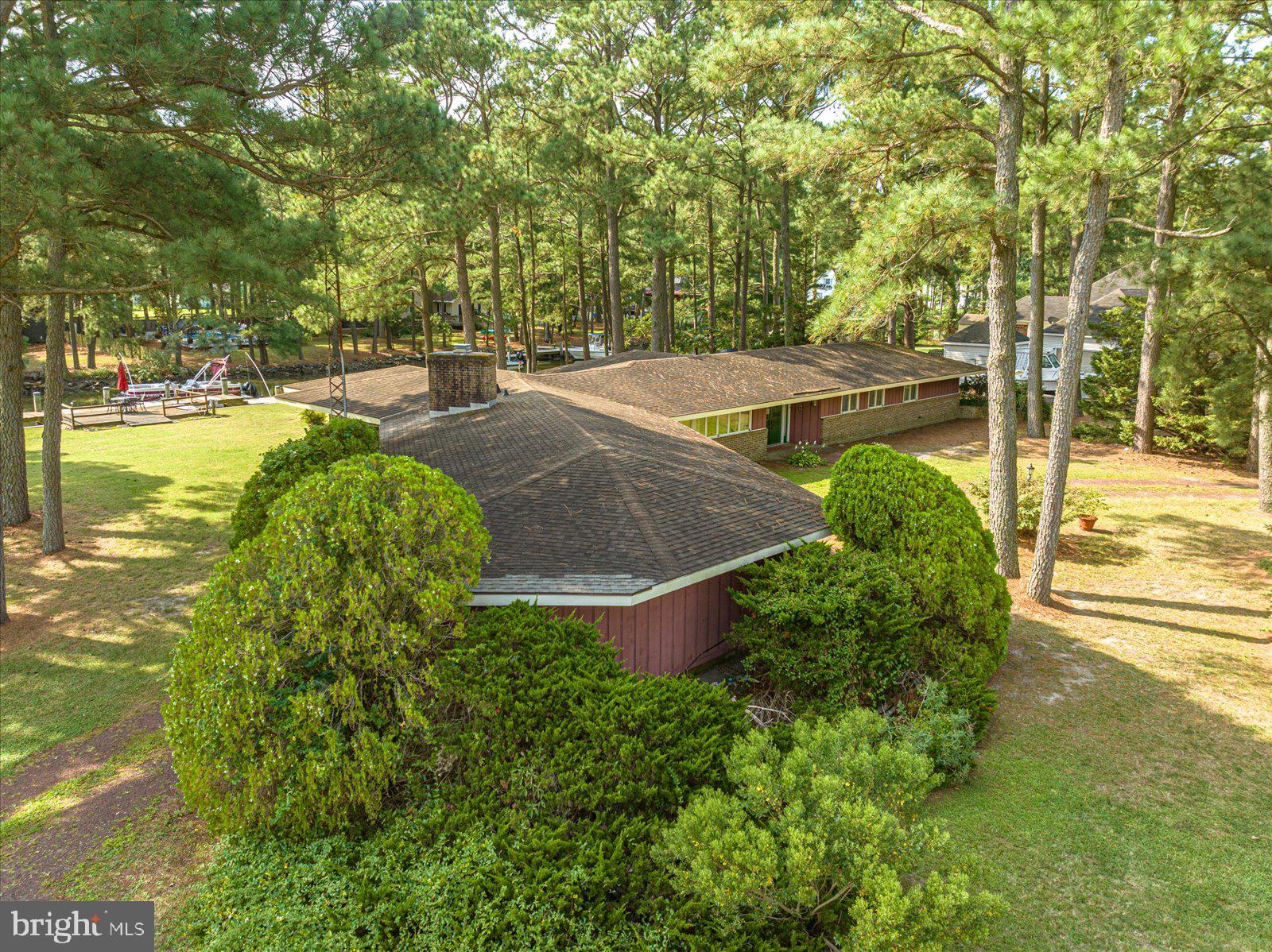 ANNEMESSEX RIDGE - Residential