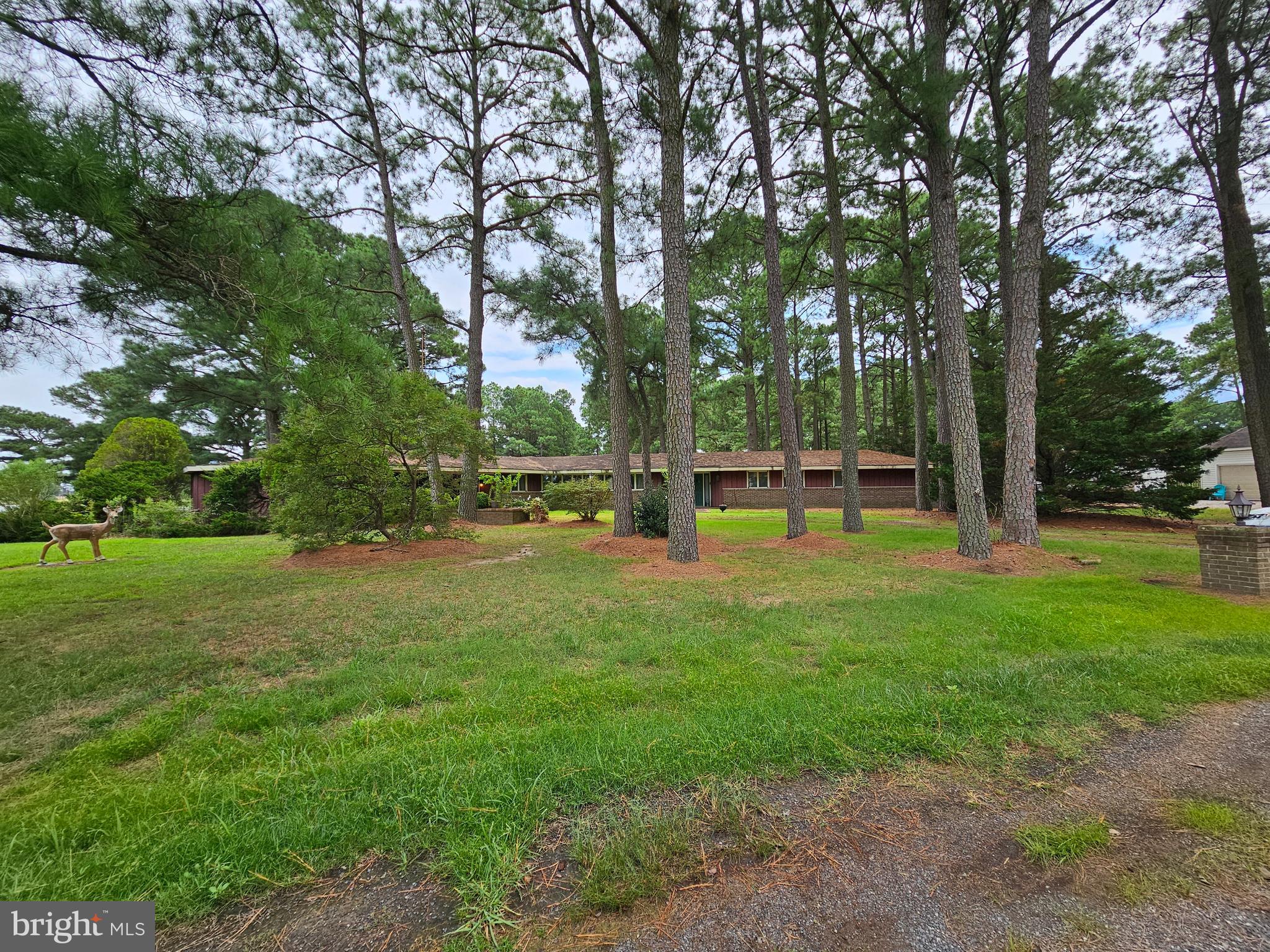 ANNEMESSEX RIDGE - Residential