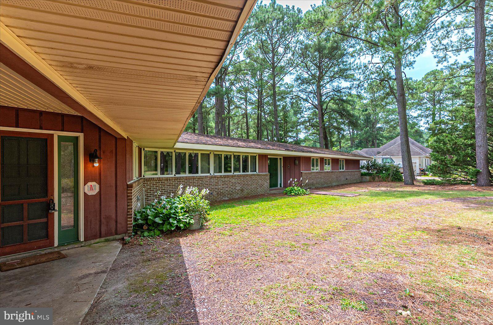 5111 OLD AUGER ROAD