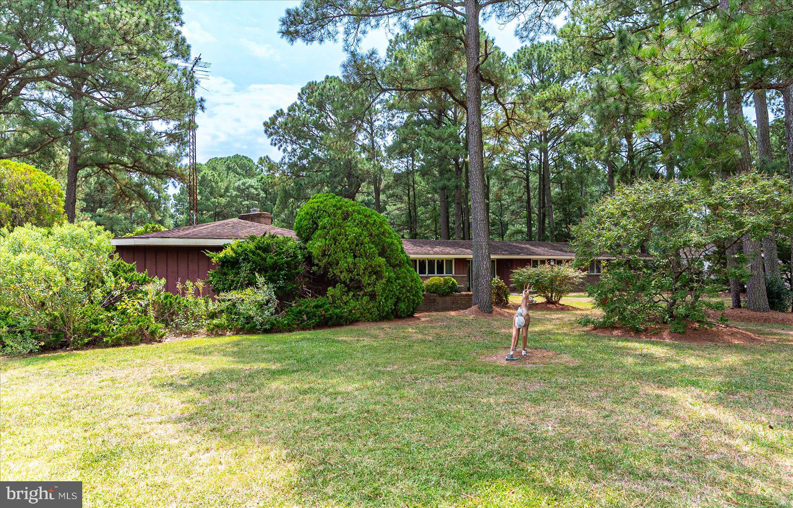 ANNEMESSEX RIDGE - Residential