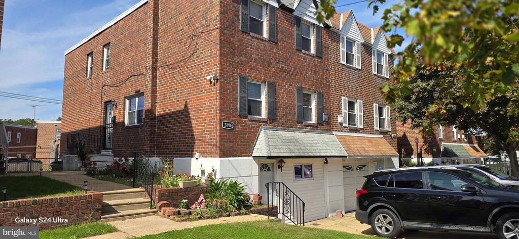 Photo of 2806 Walnut Hill Street, PHILADELPHIA, PA 19152 (MLS # PAPH2567830)
