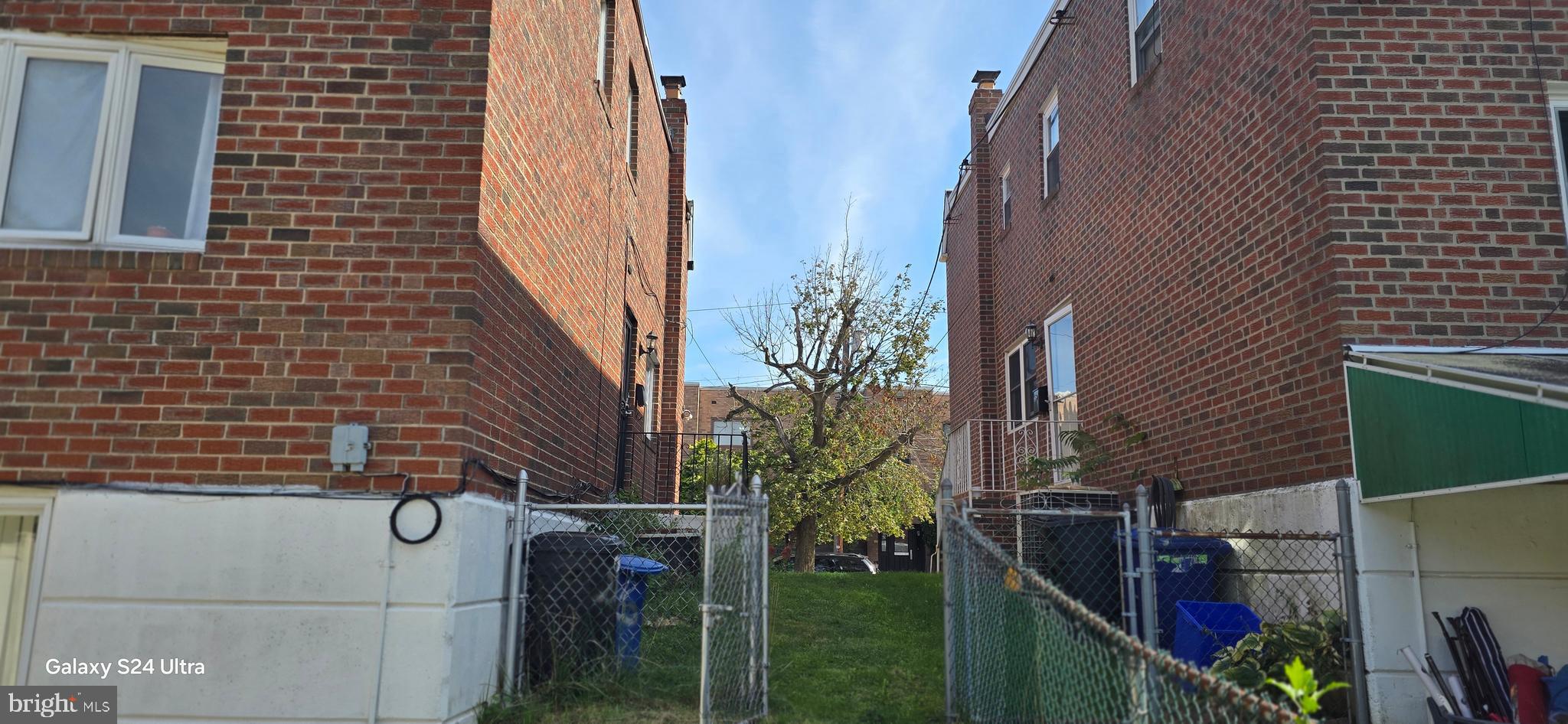 PENNYPACK - Residential