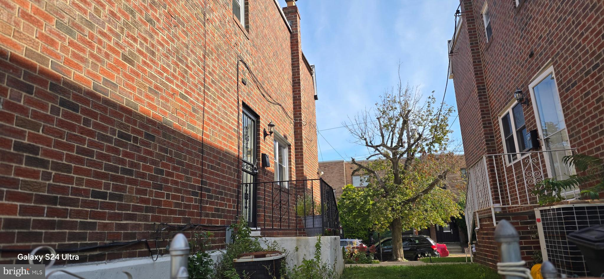 PENNYPACK - Residential