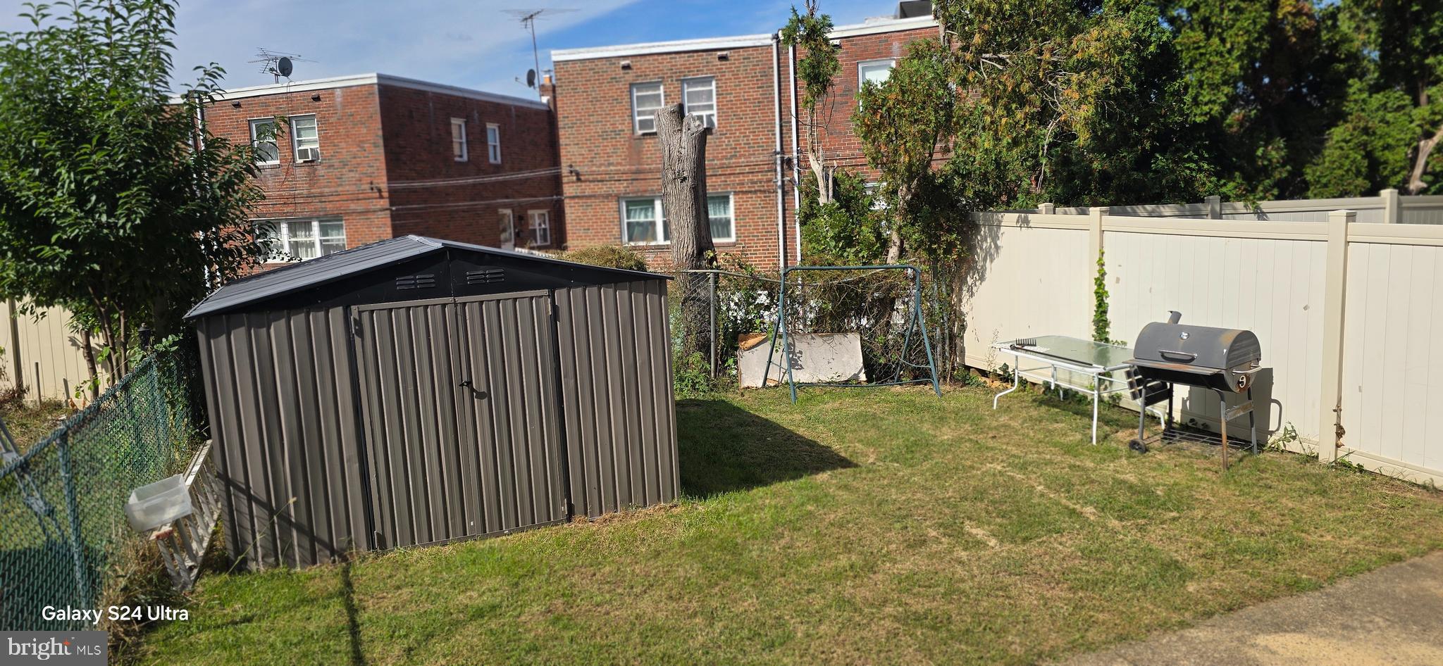 PENNYPACK - Residential