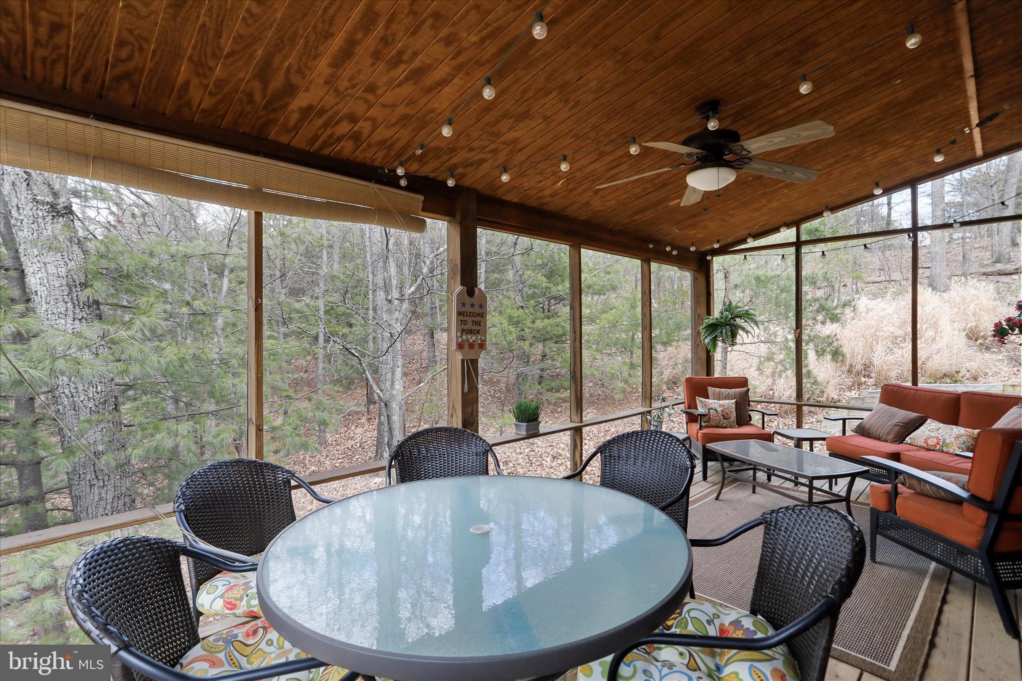 CACAPON SOUTH - Residential