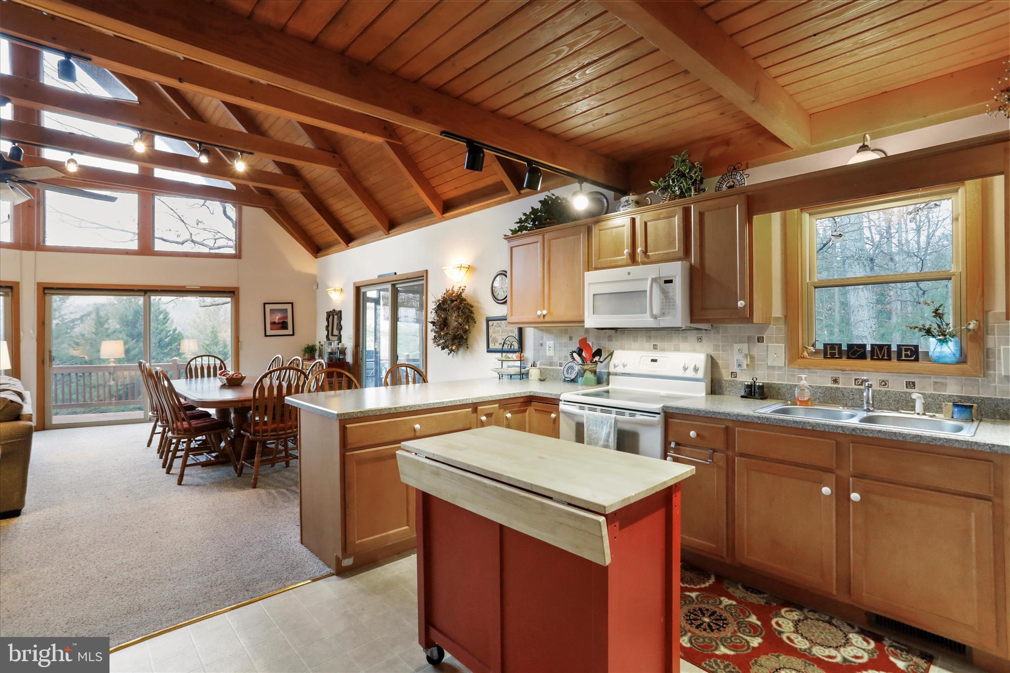 CACAPON SOUTH - Residential