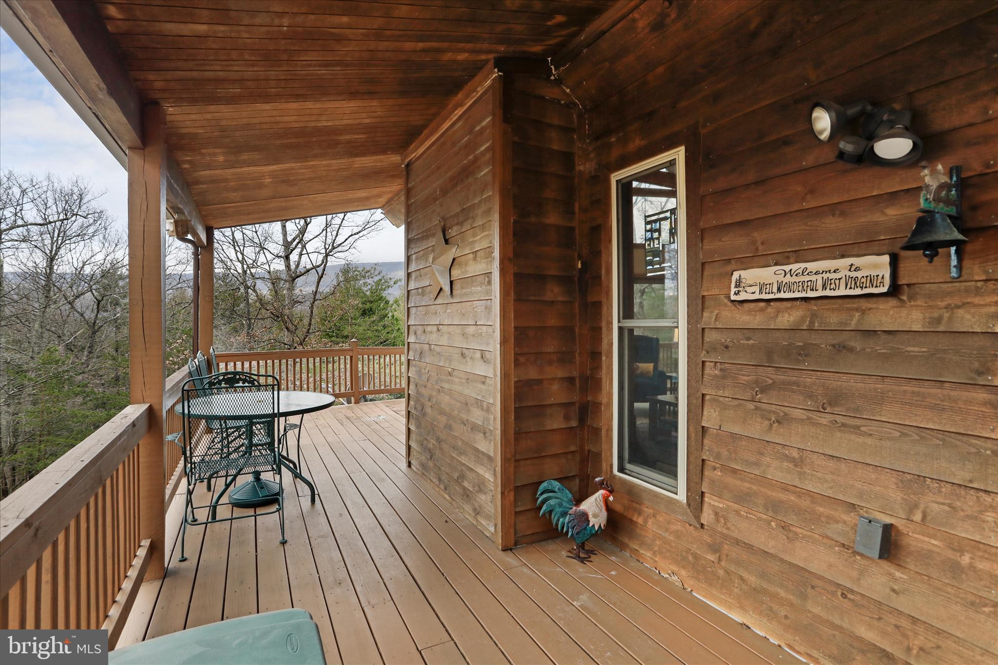 CACAPON SOUTH - Residential