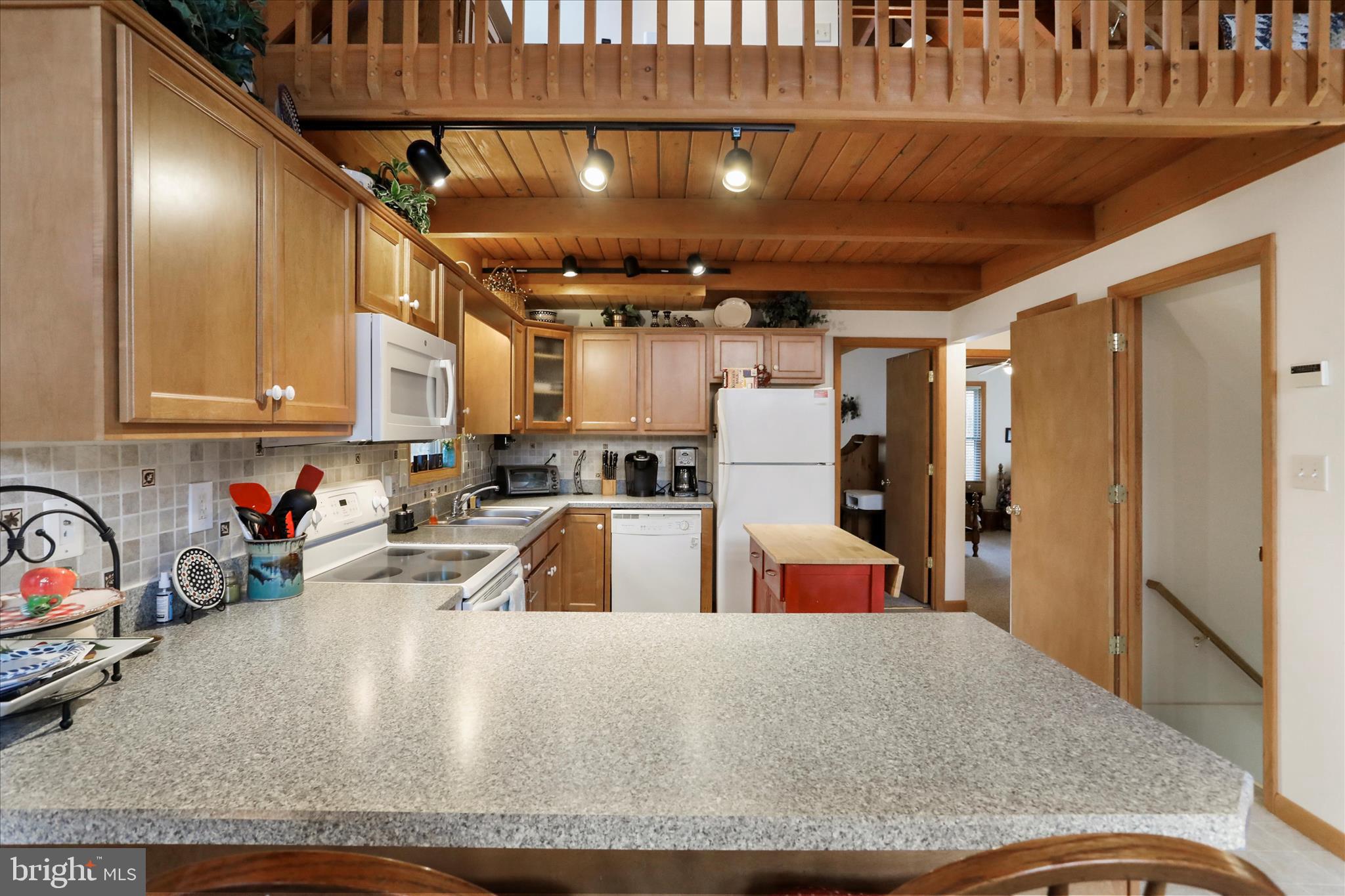 CACAPON SOUTH - Residential