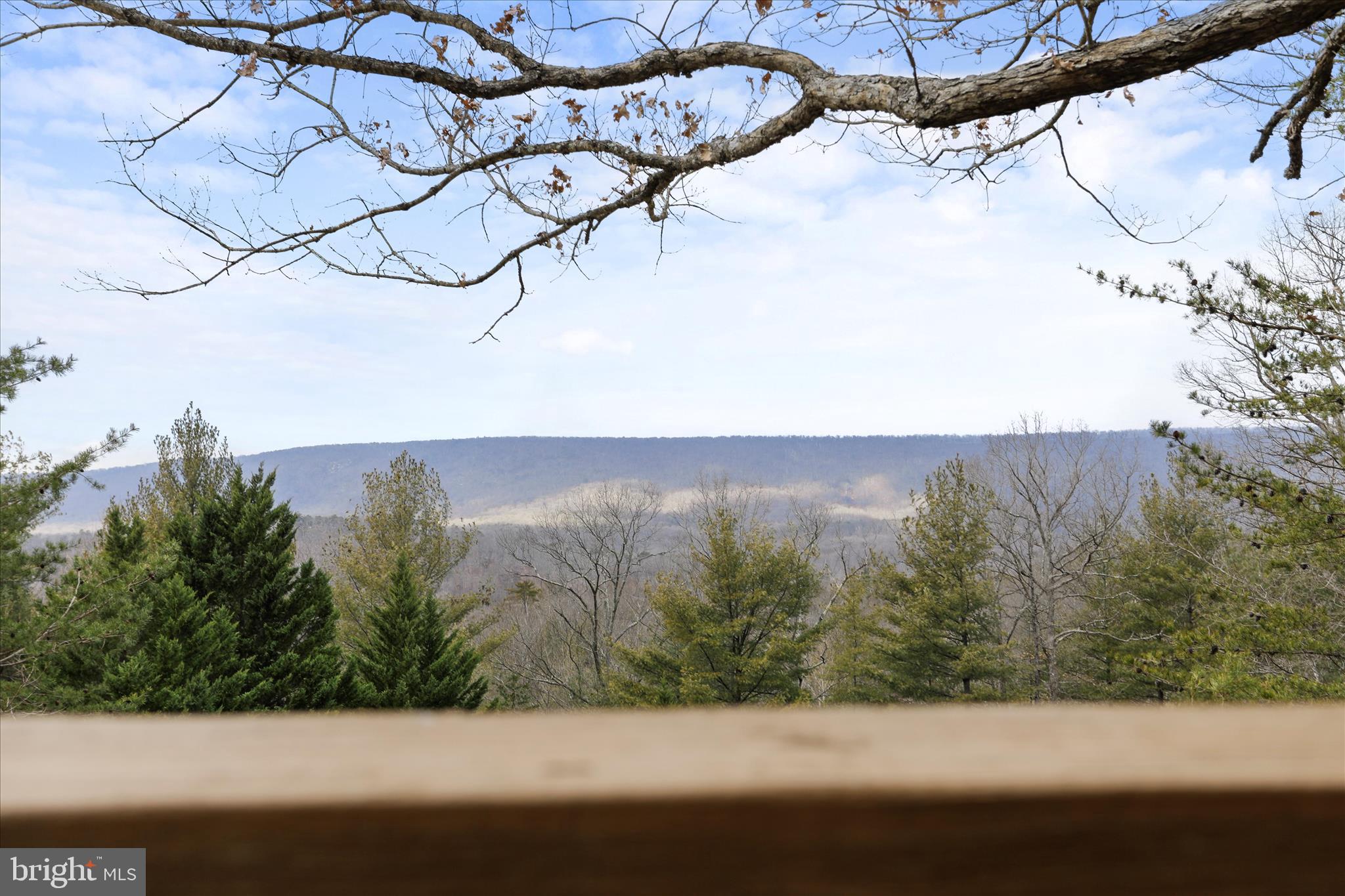 CACAPON SOUTH - Residential