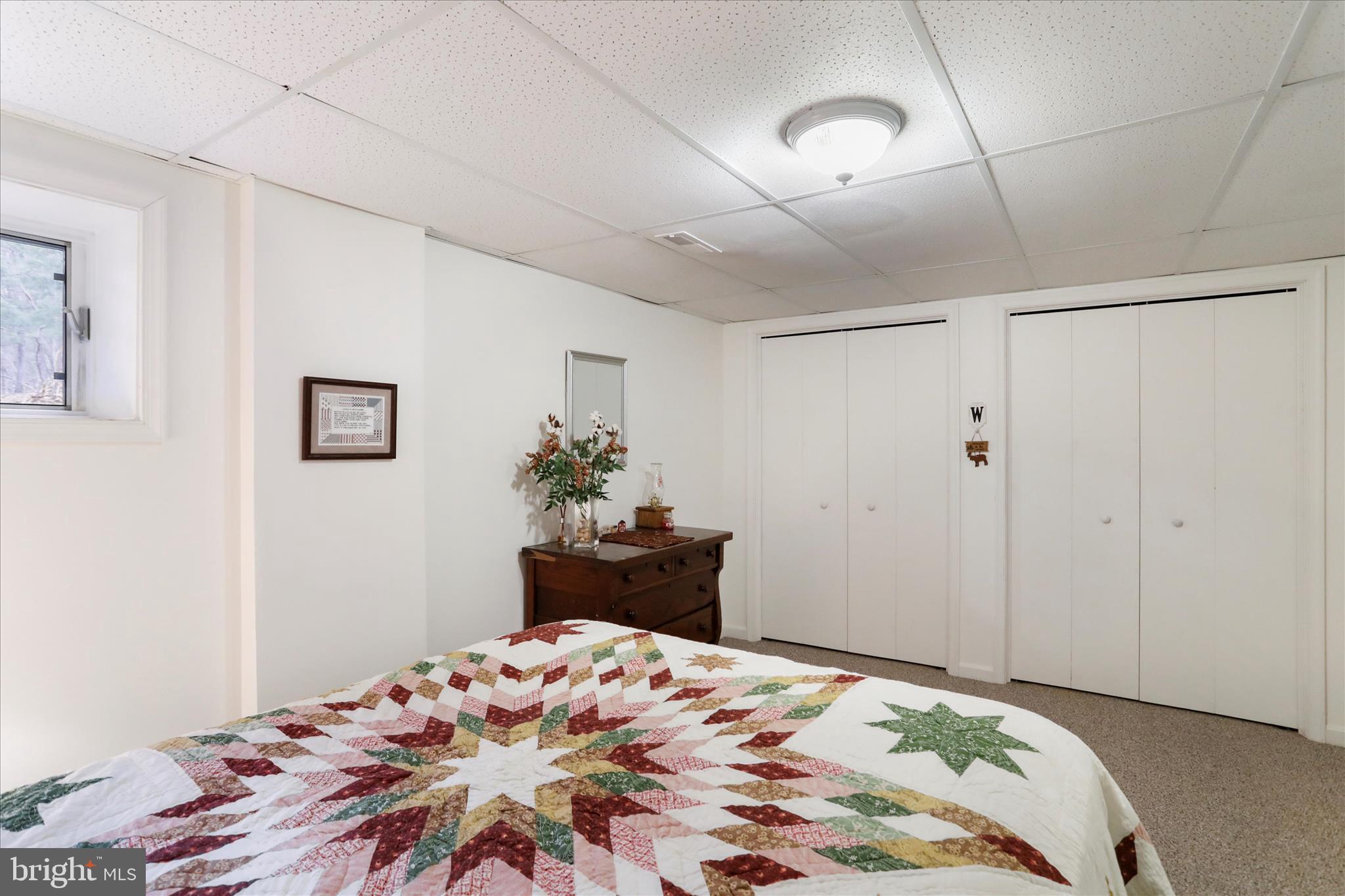 CACAPON SOUTH - Residential